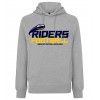 Schiefbahn Riders - Casual-Hoodie "Football"